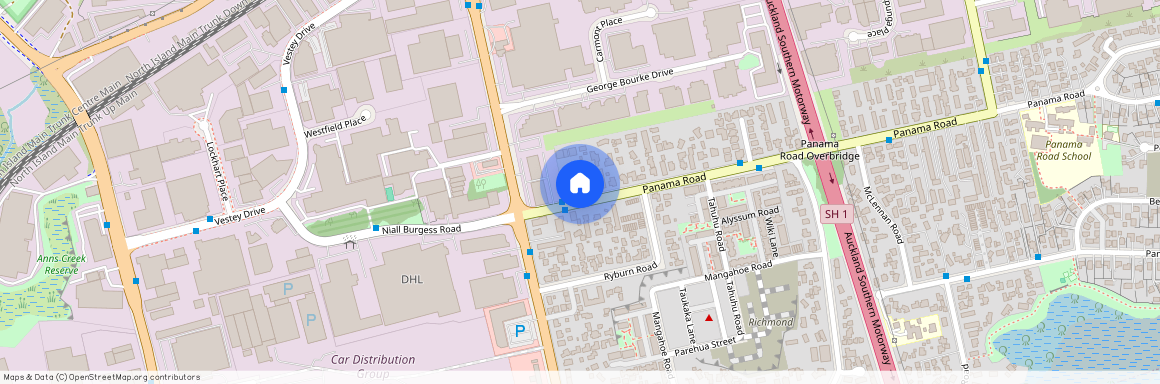 6/8 Panama Road, Mount Wellington, Auckland City