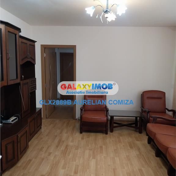 Apartament 3 camere zona Colentina-Tei - Photo 1