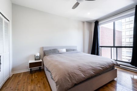 Appartement à louer à Westmount - Photo 3