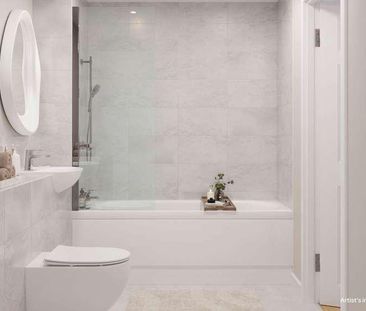 Rent To Buy* Wellington Wharf, Liverpool, L5 - Photo 5