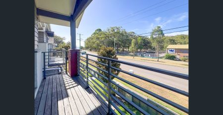 Nelson Bay Convenience & Comfort - A Townhouse That Has It All! - Photo 4