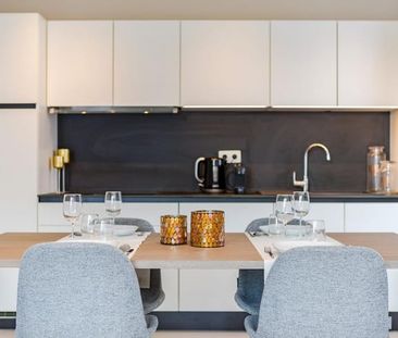 Appartement te huur - Photo 5