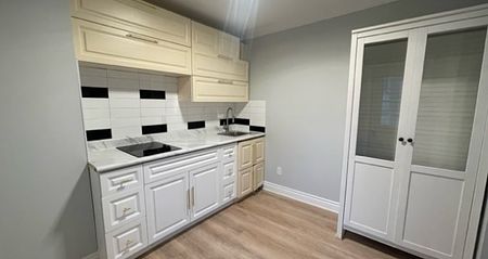 454 Laclie St. #4 Orillia | $1250 per month | Utilities Included - Photo 4