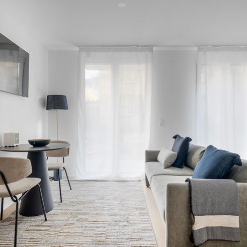 Martastrasse 121 - Foto 1