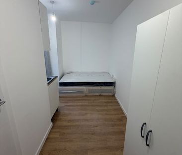 Studio Flat, London Road, CR0 - Photo 2