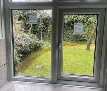 1 Bed Flat, Meridian Court, CR0 - Photo 6