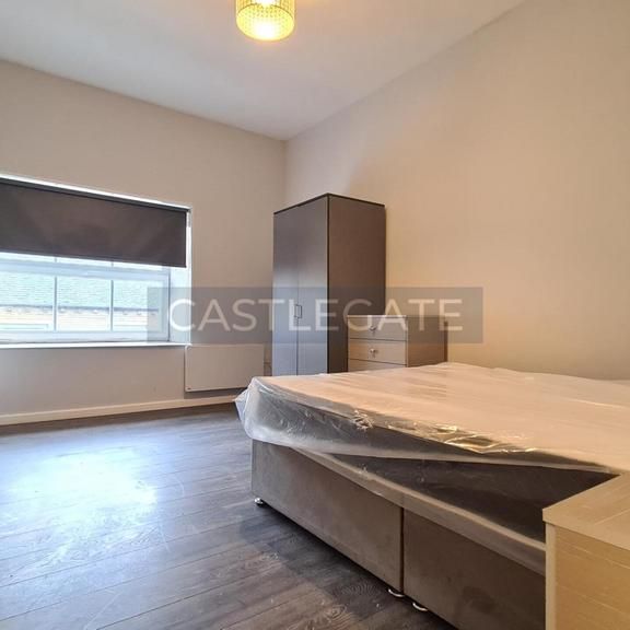 1 bedroom ground floor flat to rent - Photo 1