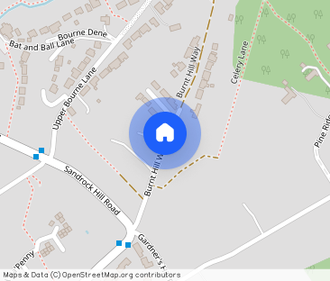 Burnt Hill Way, Farnham, Surrey, GU10 - Photo 1