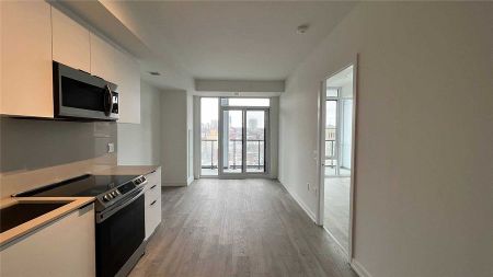 For Lease - 50 Power Street Unit# 930, Toronto, Ontario - Photo 2