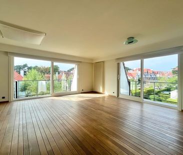 Appartement te huur - Foto 2