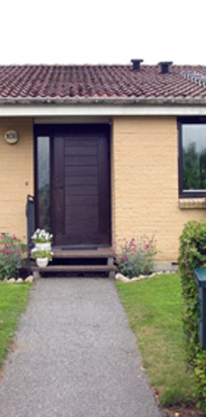 Axeltorpsvägen 10 C, Näsum - Photo 1