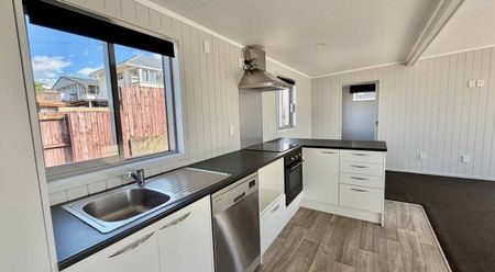 Hill Park, 3 bedrooms - Photo 4