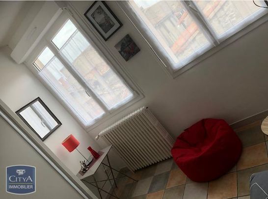 Location Appartement 2 pièces 30m² CARCASSONNE 11000 - Photo 1