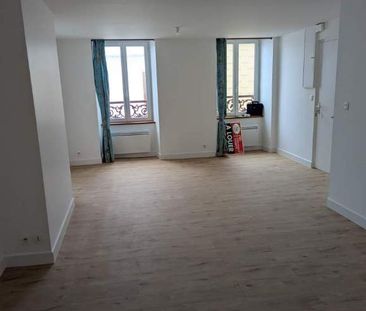 Appartement F3 - Photo 5