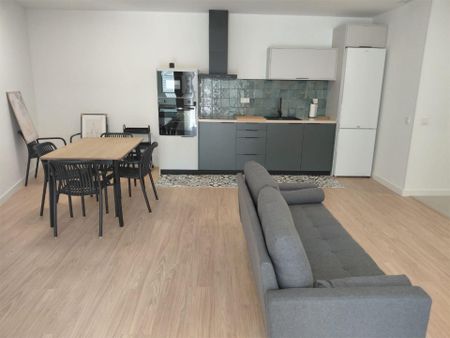 Piso de alquiler en Calle Manuel Domínguez Margarit, 14, Norte - Photo 3