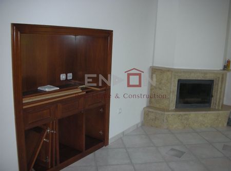 Διαμέρισμα για ενοικίαση Θρακομακεδόνες (Αχαρνές) - Φωτογραφία 3