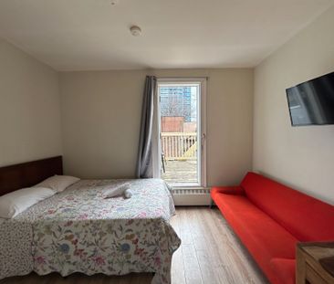 For Lease - 3 Pembroke St Street Unit# Unit A, Toronto, Ontario - Photo 2