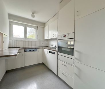 Angenehmes Wohnen mit traumhafter Weitsicht - Photo 1