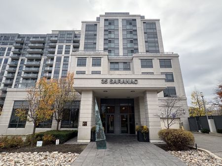 For Lease - 35 Saranac Boulevard Unit# 413, Toronto, Ontario - Photo 5