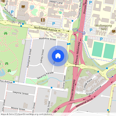 11 Hoskins Street, NSW 2500, Gwynneville