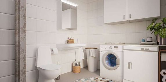 Holmenleden 2 A - Foto 2