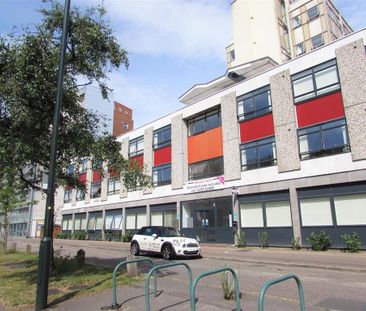 1 bedroom flat to rent - Photo 6