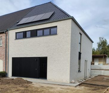 Villa te huur in Erondegem - Photo 4