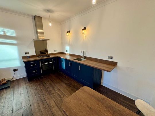 1 bedroom flat to rent - Photo 1