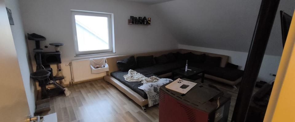 3-Zimmer Wohnung mit Garage - Photo 1