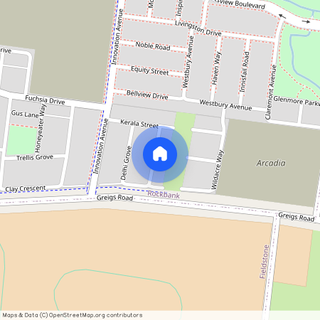 12 Uttar Way, Vic 3335, Rockbank