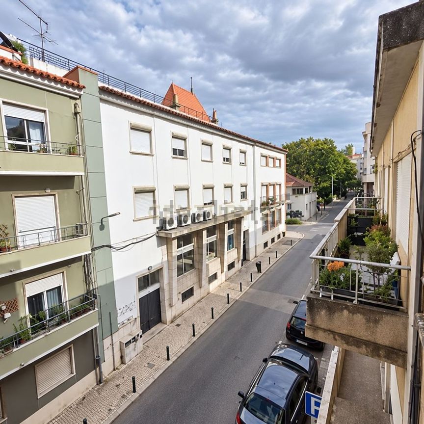 Apartamento em Barreiro, Barreiro e Lavradio - Photo 1