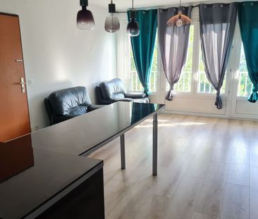 Appartement à louer 3 pièces • 50,69 m 2 Tourcoing - Photo 2