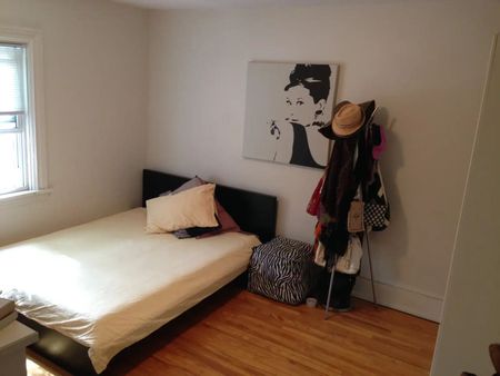 For Lease - 33 Cameron Avenue, Glebe - Ottawa East and Area, Ontario - Photo 4