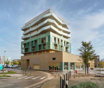 Appartement 4 pièces à louer - Photo 6