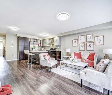 For Lease - 56 Golden Springs Drive, Brampton, Ontario - Photo 1