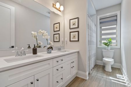 For Lease - 1437 Lakeport Crescent, Oakville, Ontario - Photo 5