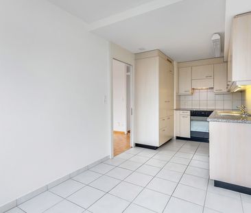 3.5 Zimmer, 77 m², 1. Stock - Foto 3