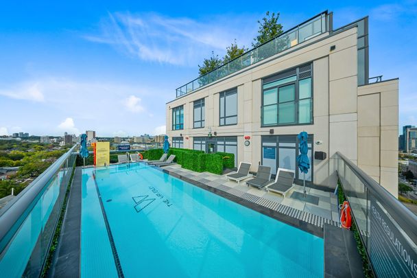 For Lease - 484 Spadina Avenue Unit# 707, Toronto, Ontario - Photo 1