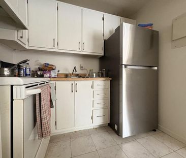 Loft à louer Limoilou juillet 2026 - Photo 2