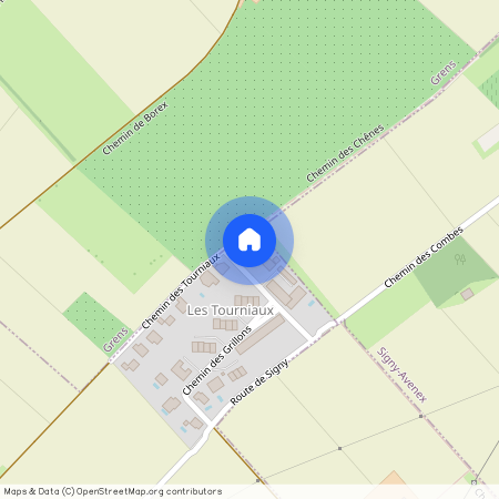 1277, Borex, BOREX TOURNIAUX, 7