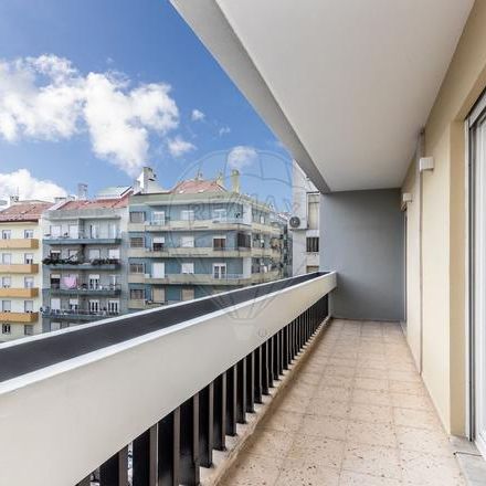 Apartamento T3 - Photo 1