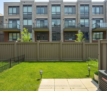 For Lease - 31 Faye Street, Brampton, Ontario - Photo 5