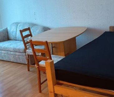 Ab März Apartment 1,5 Zimmer ruhig inkl. Gartenteil und inkl. Neben... - Foto 6