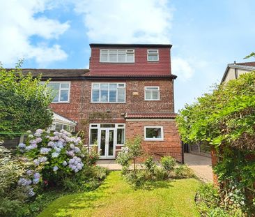 1 bedroom in a house share to rent - Photo 5