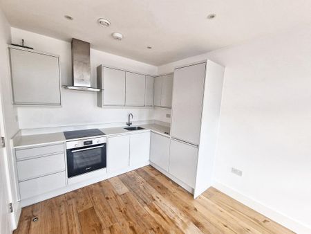 1 bedroom apartment to rent - Photo 3