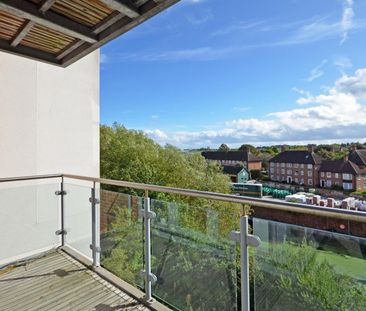 2 bedroom apartment to rent - Photo 2