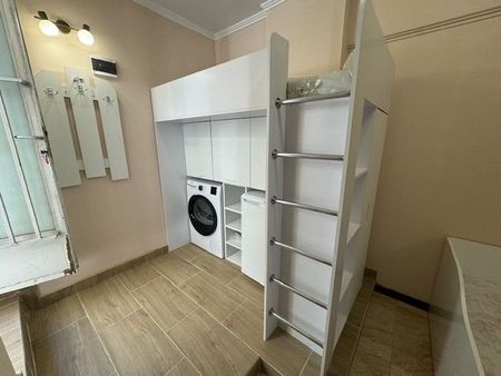 Studio/Γκαρσονιέρα για ενοικίαση Άγιος Ιωάννης (Καβάλα) - Φωτογραφία 3