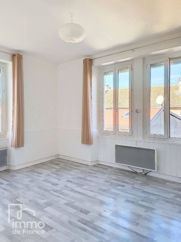 Location appartement 3 pièces 60 m² à Oyonnax (01100) - Photo 2