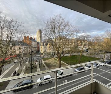 Studio Centre ville – - Photo 4