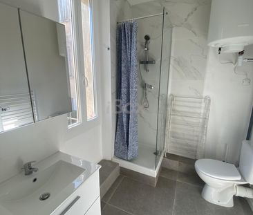 Appartement 1 pièce(s) 21.97 m² - Photo 5